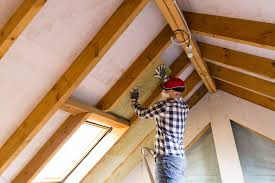 Best Attic Insulation Installation  in Cordaville, MA